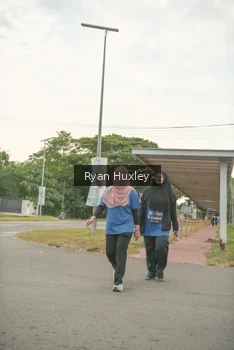 Runner Photo 4274156