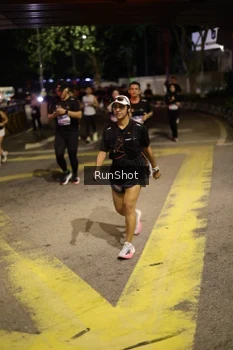 Runner Photo 4274157