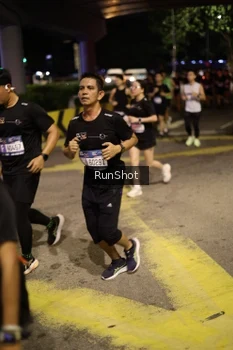 Runner Photo 4274162