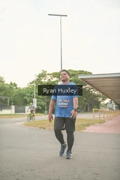 Runner Photo 4274169