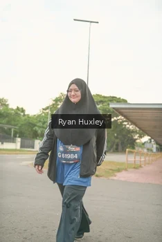 Runner Photo 4274172