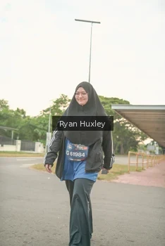 Runner Photo 4274173