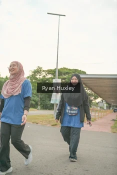 Runner Photo 4274178