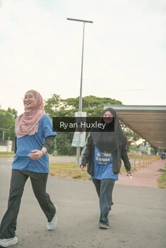 Runner Photo 4274181