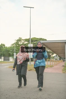 Runner Photo 4274197