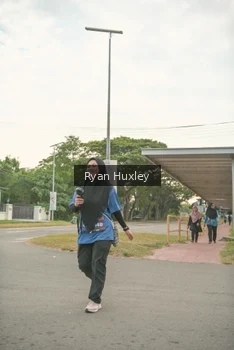 Runner Photo 4274198