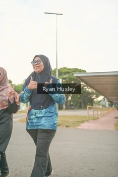 Runner Photo 4274201