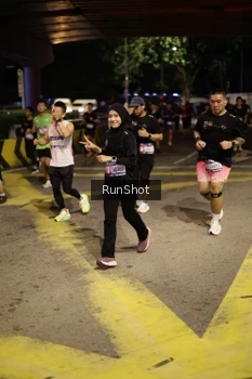 Runner Photo 4274212