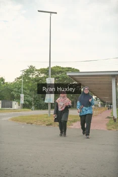Runner Photo 4274215