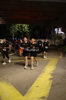 Runner Photo 4274220
