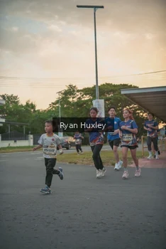 Runner Photo 4274226