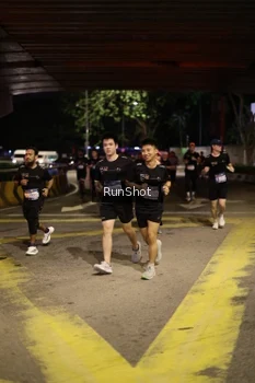 Runner Photo 4274227