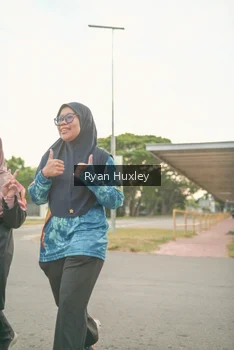 Runner Photo 4274228