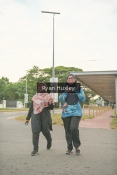 Runner Photo 4274229