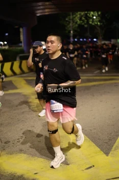 Runner Photo 4274232