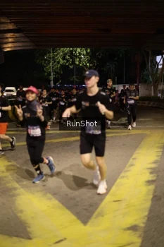 Runner Photo 4274233