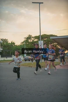 Runner Photo 4274234