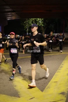 Runner Photo 4274237