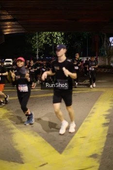 Runner Photo 4274240