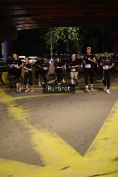 Runner Photo 4274247