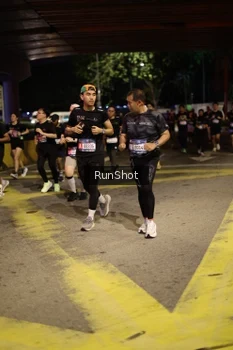 Runner Photo 4274250