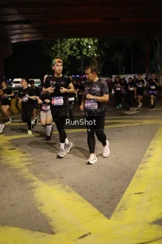Runner Photo 4274254