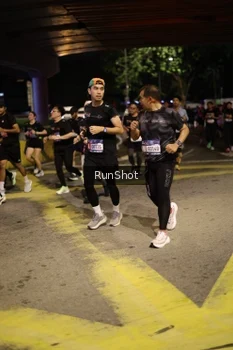 Runner Photo 4274255