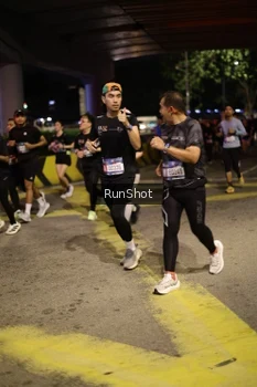 Runner Photo 4274257