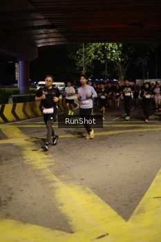 Runner Photo 4274262
