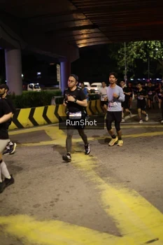 Runner Photo 4274264
