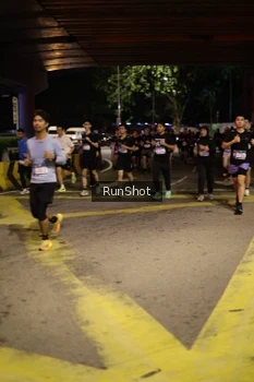 Runner Photo 4274269