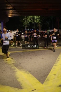 Runner Photo 4274272