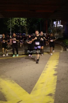 Runner Photo 4274274