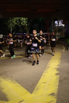 Runner Photo 4274276