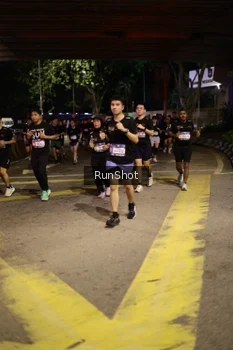 Runner Photo 4274277