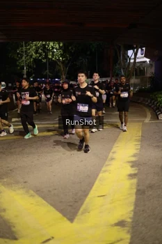 Runner Photo 4274278