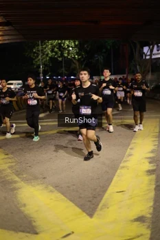 Runner Photo 4274280
