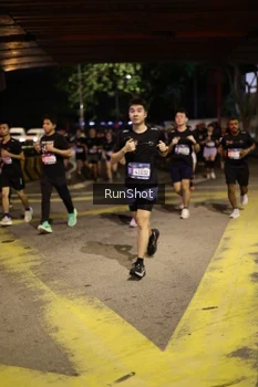 Runner Photo 4274283
