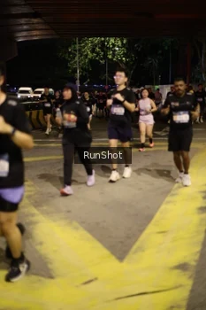 Runner Photo 4274284