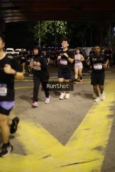 Runner Photo 4274285