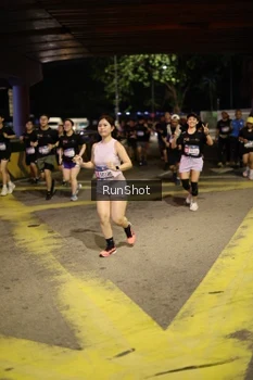 Runner Photo 4274291