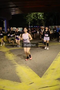 Runner Photo 4274292