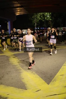 Runner Photo 4274293