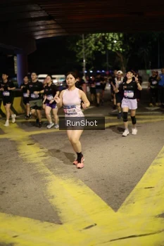 Runner Photo 4274294