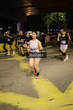 Runner Photo 4274295