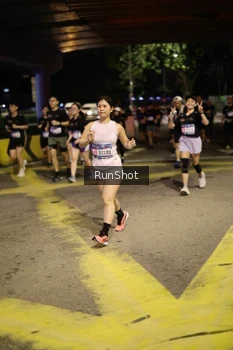 Runner Photo 4274296