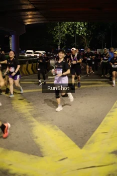 Runner Photo 4274297