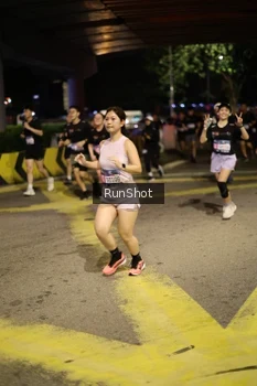 Runner Photo 4274298
