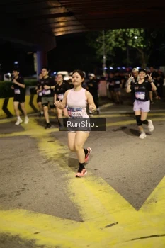 Runner Photo 4274299