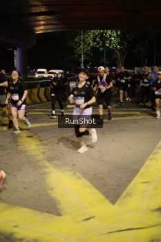 Runner Photo 4274303